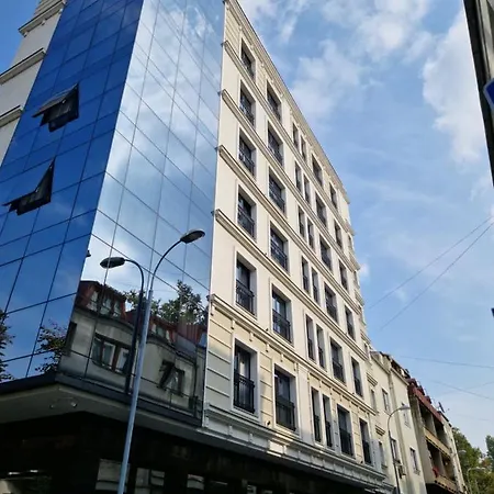 Hotel H41 Luxury 4*