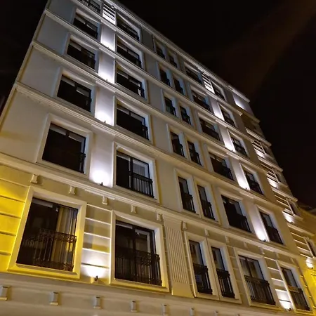 Hotel H41 Luxury