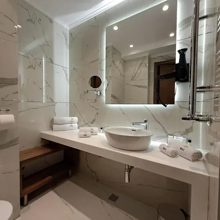 H41 Luxury Bělehrad