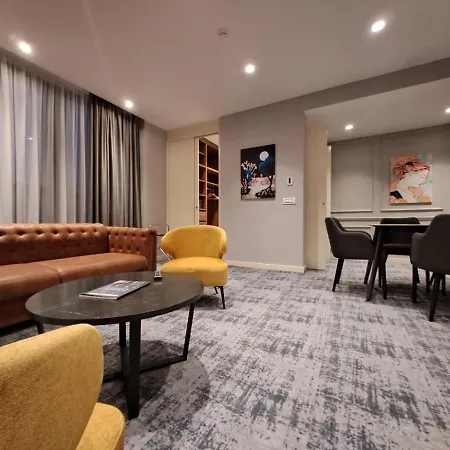 H41 Luxury 4*