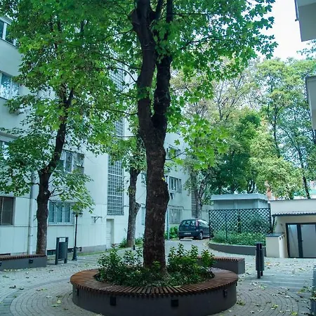 Hotel H41 Luxury Bělehrad