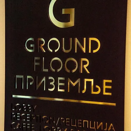 Hotel H41 Luxury
