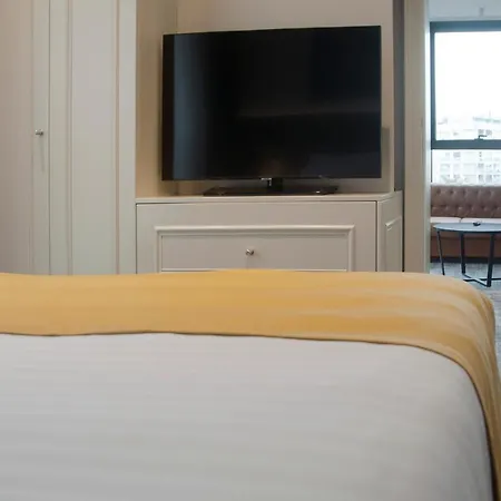 Hotel H41 Luxury Bělehrad