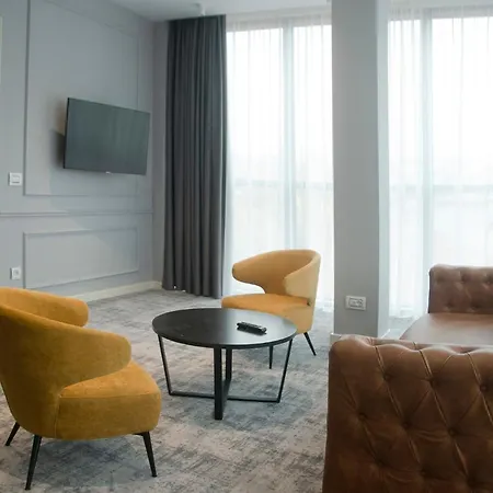 Hotel H41 Luxury 4*