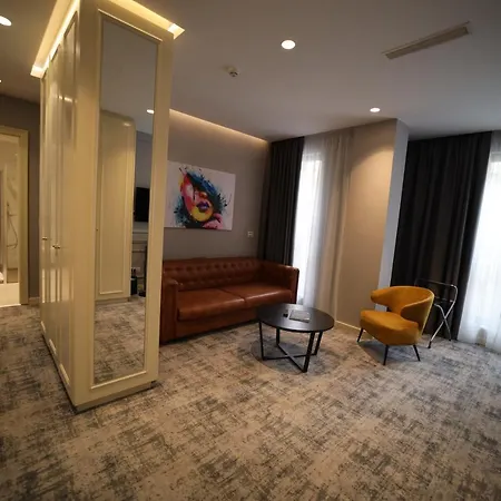 Hotel H41 Luxury Bělehrad