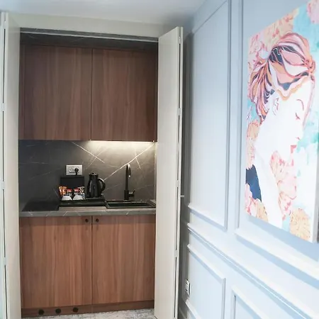 H41 Luxury 4*