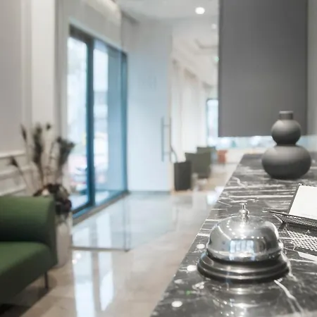 H41 Luxury Hotel
