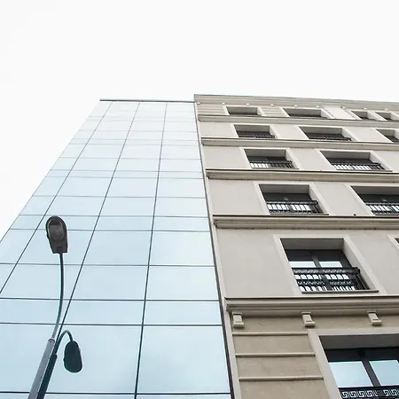 H41 Luxury Hotel