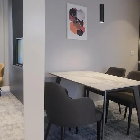 H41 Luxury Hotel 4*