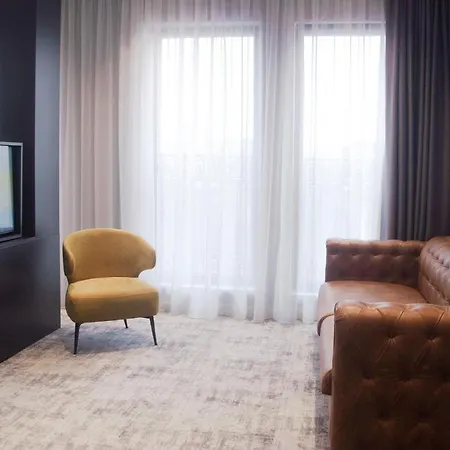 Hotel H41 Luxury Bělehrad