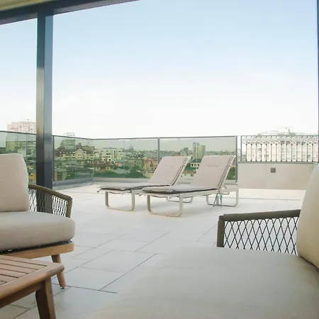 H41 Luxury Hotel