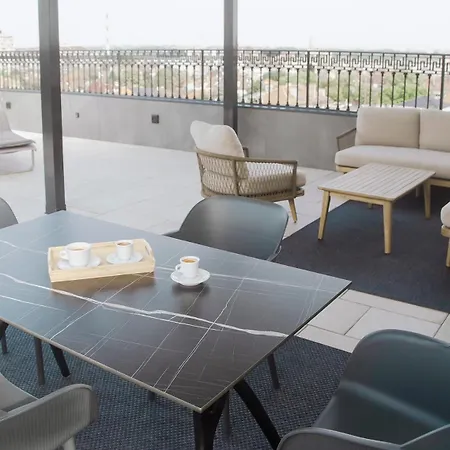 H41 Luxury Hotel