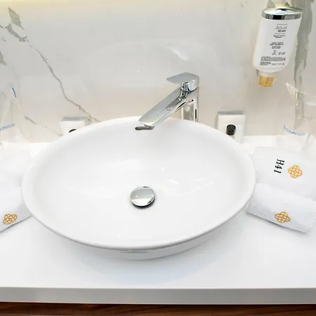 Hotel H41 Luxury