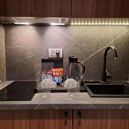 Hotel H41 Luxury Bělehrad